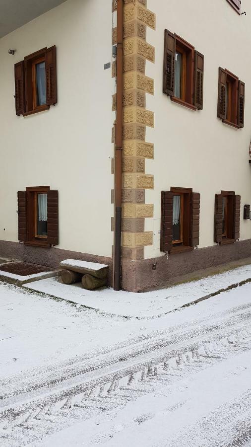 Casa Di Chiara Padola Exterior foto